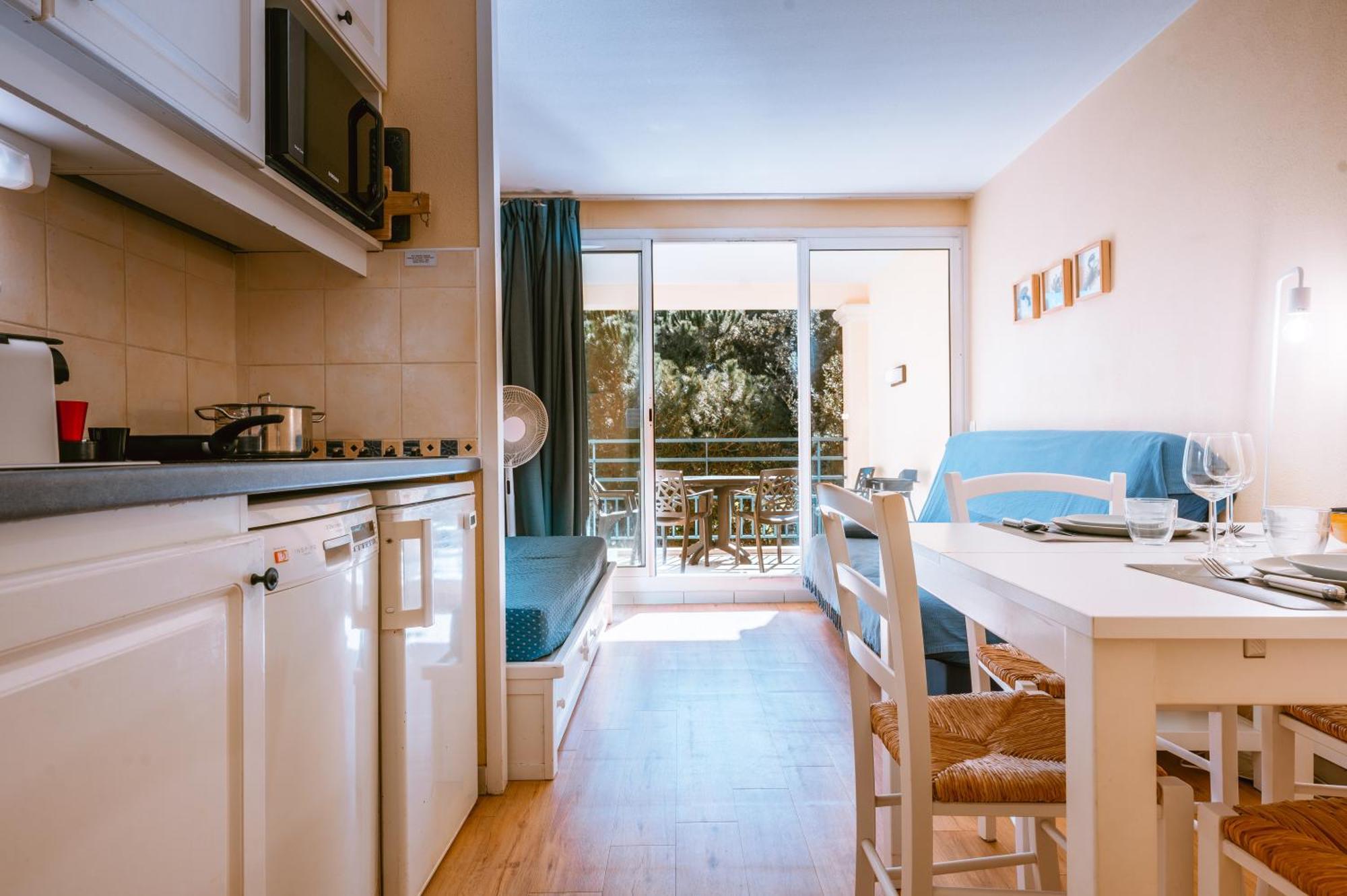 Le Studio De Giens Hyeres Exterior photo