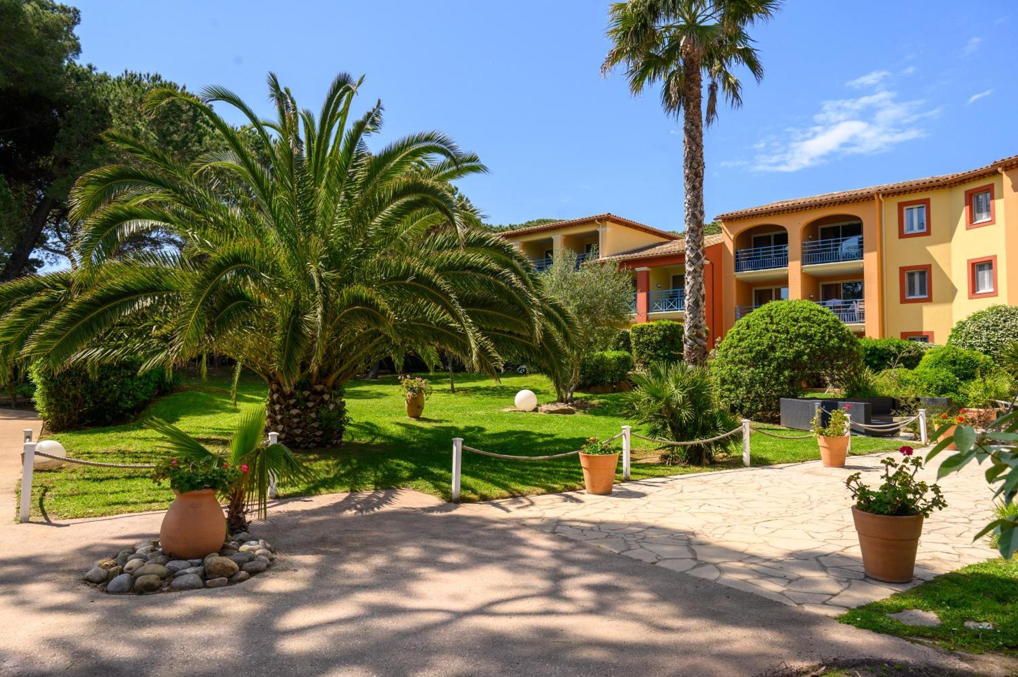 Le Studio De Giens Hyeres Exterior photo